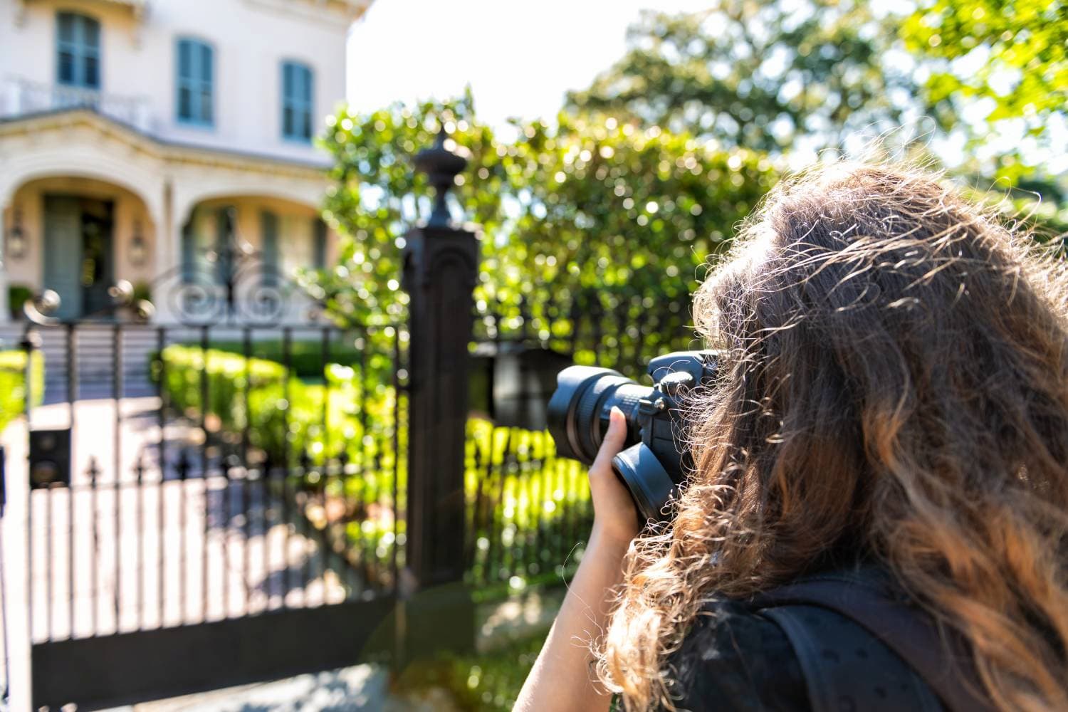 devenir photographe immobilier