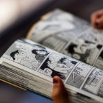 bandes dessinées