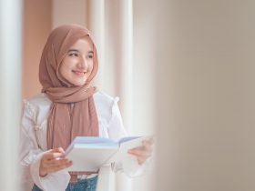 livre femme islam