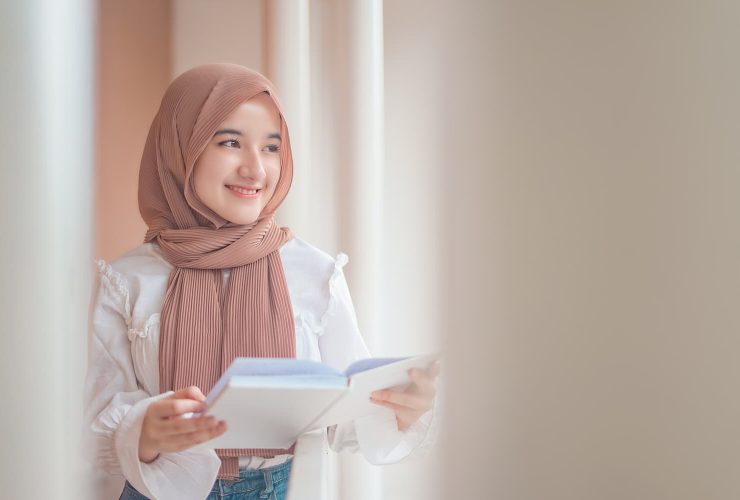 livre femme islam
