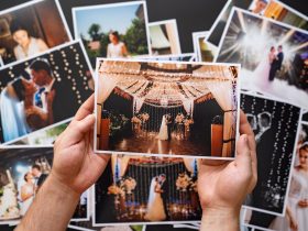 choisir un photographe de mariage