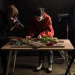 devenir photographe alimentaire