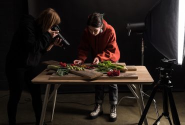 devenir photographe alimentaire