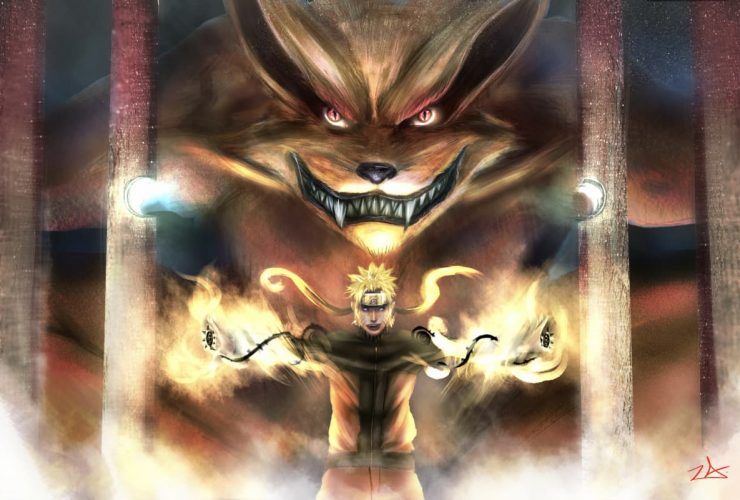 naruto shipudden
