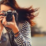 photographe créatif