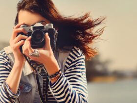 photographe créatif