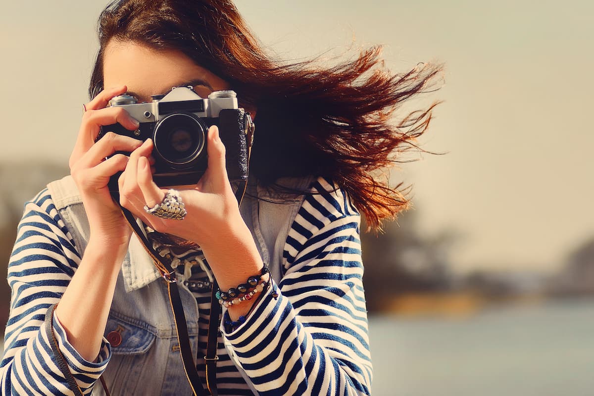 photographe créatif